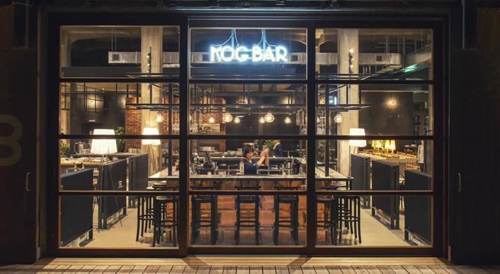 塞克尔酒店 尾道市 外观 照片