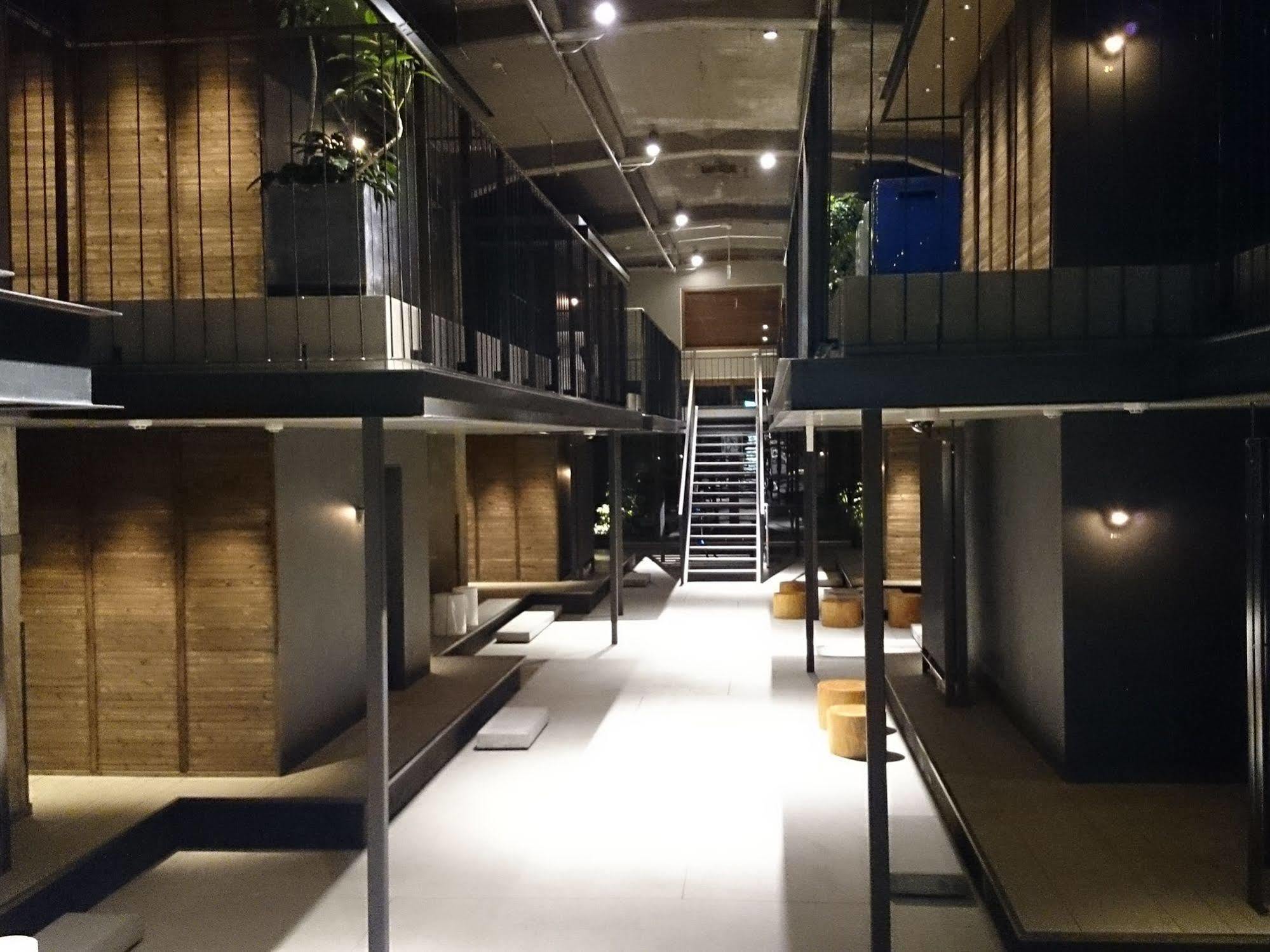 塞克尔酒店 尾道市 外观 照片